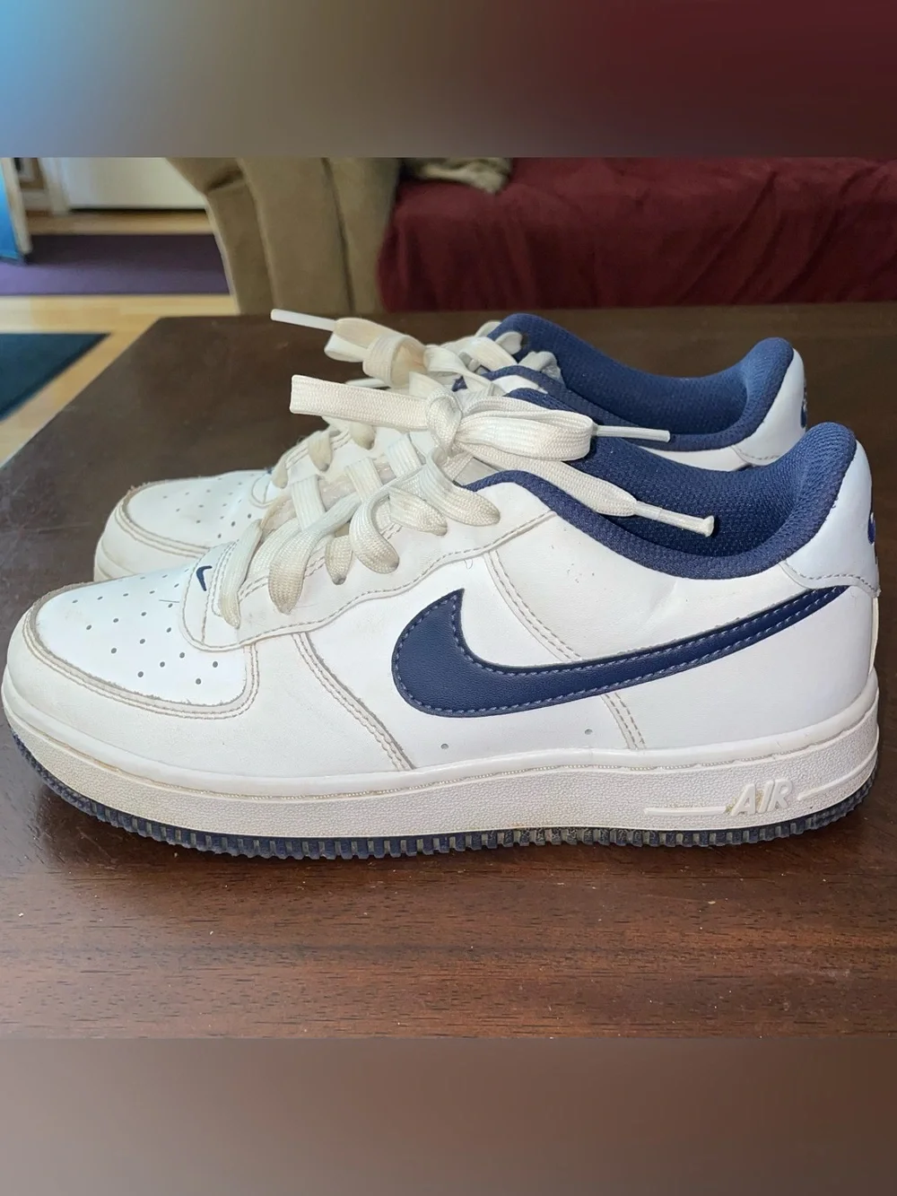 NIKE AF1 SZ 4.5